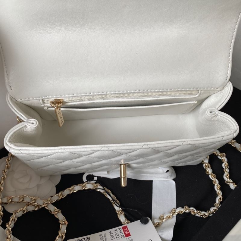 Chanel Satchel Bags